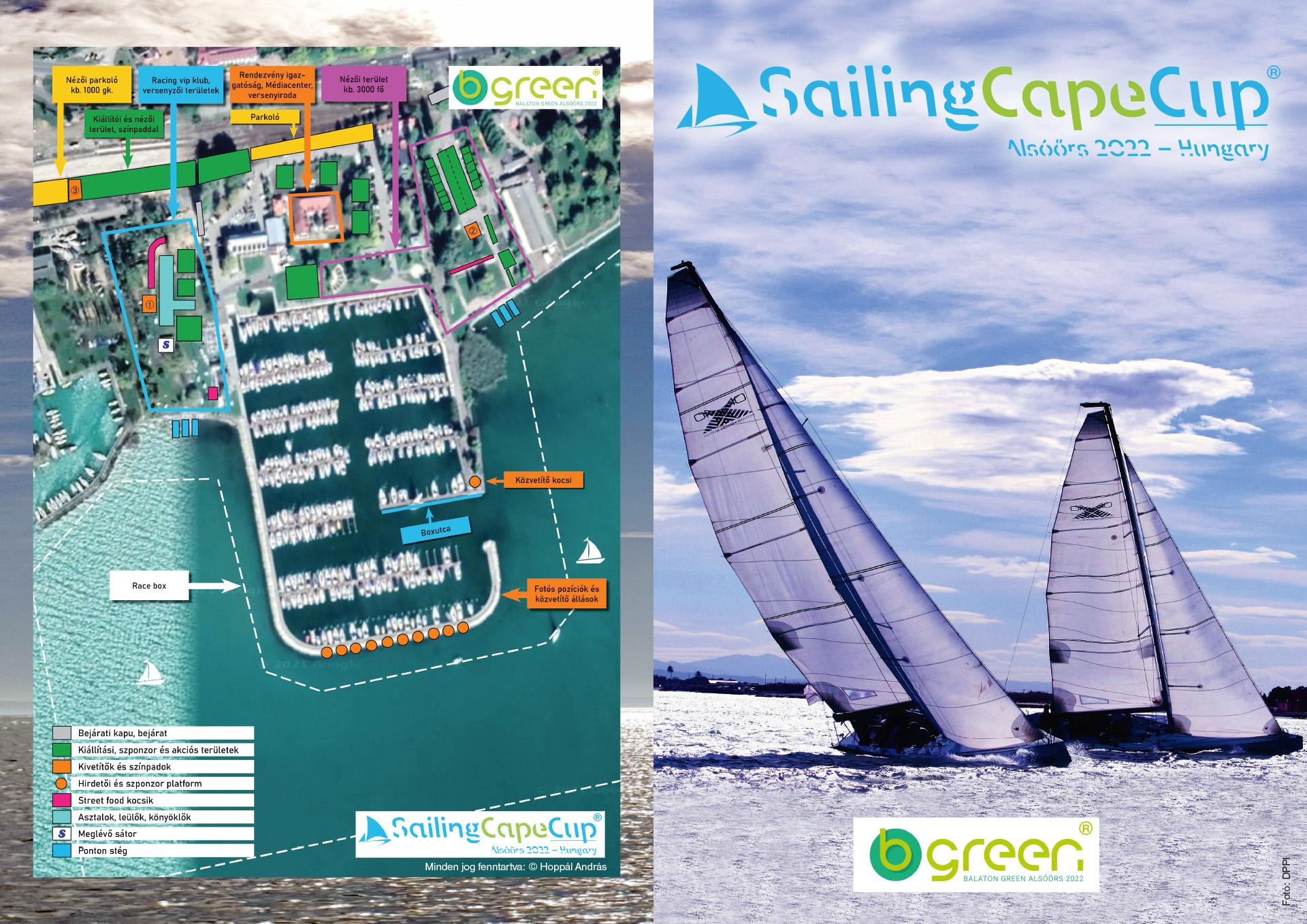 VersenyzÅ‘i felhívás